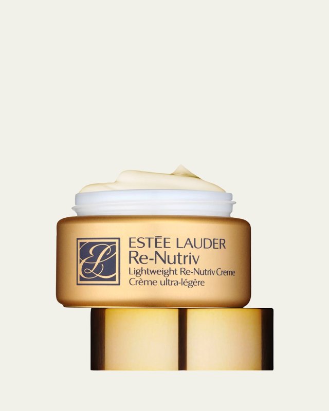 Re-Nutriv Lightweight Creme, 1.7 oz.